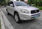 Good as new Toyota RAV4 2006 for sale-0