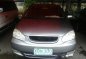 Good as new Toyota Corolla Altis 2002 for sale-1