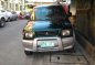 Mitsubishi Adventure - 1998 Diesel for sale-0