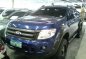 Well-maintained Ford Ranger 2013 for sale-0