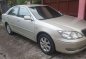 2006 Toyota Camry 2.4v AT for sale-0