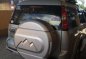 Ford Everest 4x2 2010 Silver MT for sale-3