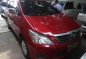 2013 Toyota Innova 2.5 E MT DSL Red For Sale -2