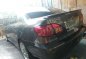2004 Toyota Corolla Altis AT 1.8 G Gray For Sale -2