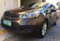 Good as new Kia Rio 2012 for sale-1