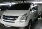 Good as new Hyundai Grand Starex 2014 for sale-2