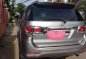 Toyota Fortuner 2015 model g, a/t FOR SALE-7
