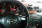 2006 Mazda 3 Black 5-door Hatchback For Sale -6