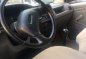 Well-maintained Isuzu Crosswind 2006 for sale-2