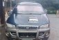 Hyundai Jumbo Starex 2000 Green For Sale -1