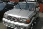 Good as new Toyota Revo 2001 for sale-2