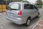 Toyota Innova E Model 2010 Diesel Manual FOR SALE-3