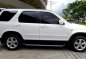 2004 Honda CRV taffeta white for sale-7