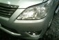 Toyota Innova 2012 for sale-3