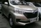 Good as new Toyota Avanza 2016 for sale-1