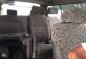 2008 Nissan Urvan Escapade MT White For Sale -2