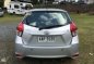 2014 Toyota Yaris 1.3E for sale-3