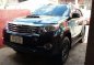 2015 Toyota Fortuner 4x2 V diesel automatic for sale-1