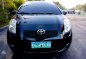 For sale Toyota Yaris G (top of the line) 2009-7
