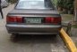 Good as new Mitsubishi Lancer 1994 for sale-5