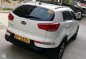 2015 Kia Sportage Gas Matic for sale-3