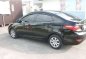 2012 Hyundai Accent MT Manual Transmission FOR SALE-0