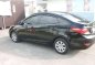 2012 Hyundai Accent MT Manual Transmission FOR SALE-0