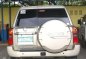 2012 Nissan Patrol 4x4 AT Silver SUV For Sale -0