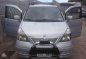 Nissan Serena 2002 local purchase for sale-7