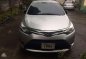 Toyota Vios 2017 manual for sale-0