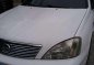 2006 Nissan Sentra GX 1.3 MT White For Sale -0