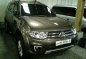 Mitsubishi Montero Sport 2015 for sale-0