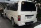 Nissan Urvan 2015 FOR SALE-0