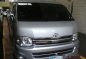 Good as new Toyota Hiace 2011 for sale-1