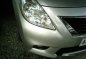 Nissan Almera 2014 for sale-3