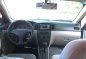 2002 Toyota Corolla Altis 1.6 AT Beige For Sale -2