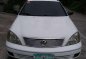 2006 Nissan Sentra GX 1.3 MT White For Sale -7