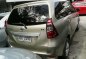 Good as new Toyota Avanza 2016 for sale-5