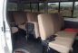 Toyota Hiace commuter 2011 for sale-3