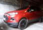 2016 Ford Ecosport Black Edition MT RUSH sale-2