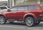 MITSUBISHI Montero Sports 2009 model FOR SALE-0