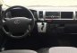 2016 Toyota Grandia GL van for sale-3