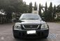 For sale Honda CRV 2000 model Original paint-6