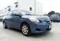 For sale 2008 Toyota Vios E 1.3L vvti fuel injected-2