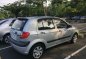 Well-kept Hyundai Getz 2011 for sale-1