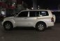 Newly Restored MITSUBISHI Pajero Shogun-5