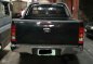 2005 Toyota Hilux G Gas Black For Sale -2