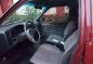 1997 Nissan FRONTIER Power Eagle Diesel Pickup FOR SALE-2