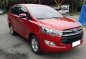 2017 Toyota Innova E Matic Diesel almost new fpr sale-3