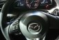 Almost brand new Mazda 3 Unleaded 2015 for sale-7